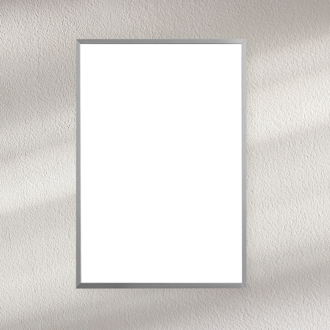 Outdoor Metal Print|30 x 45 cm