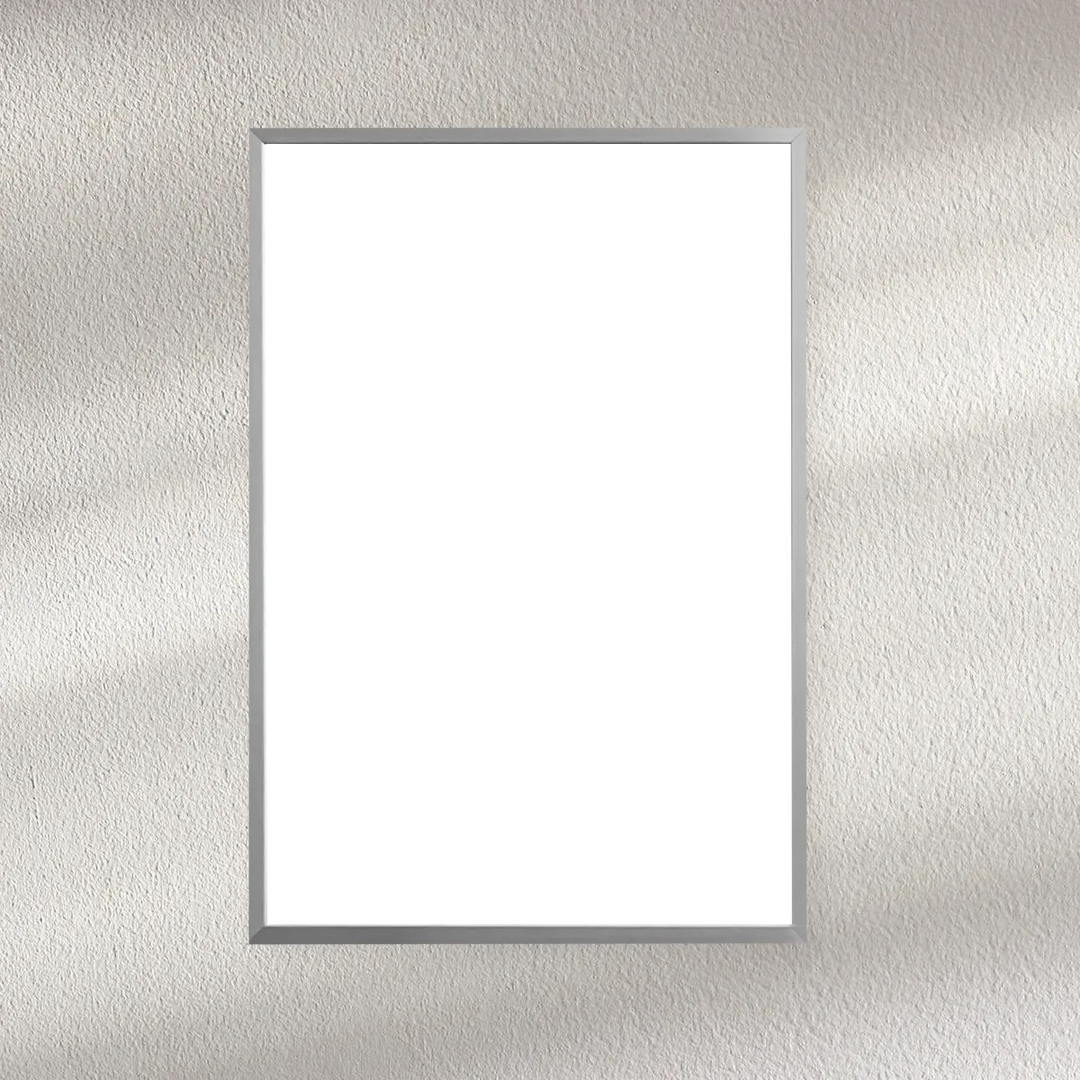 Outdoor Metal Print|40 x 60 cm <150ppi