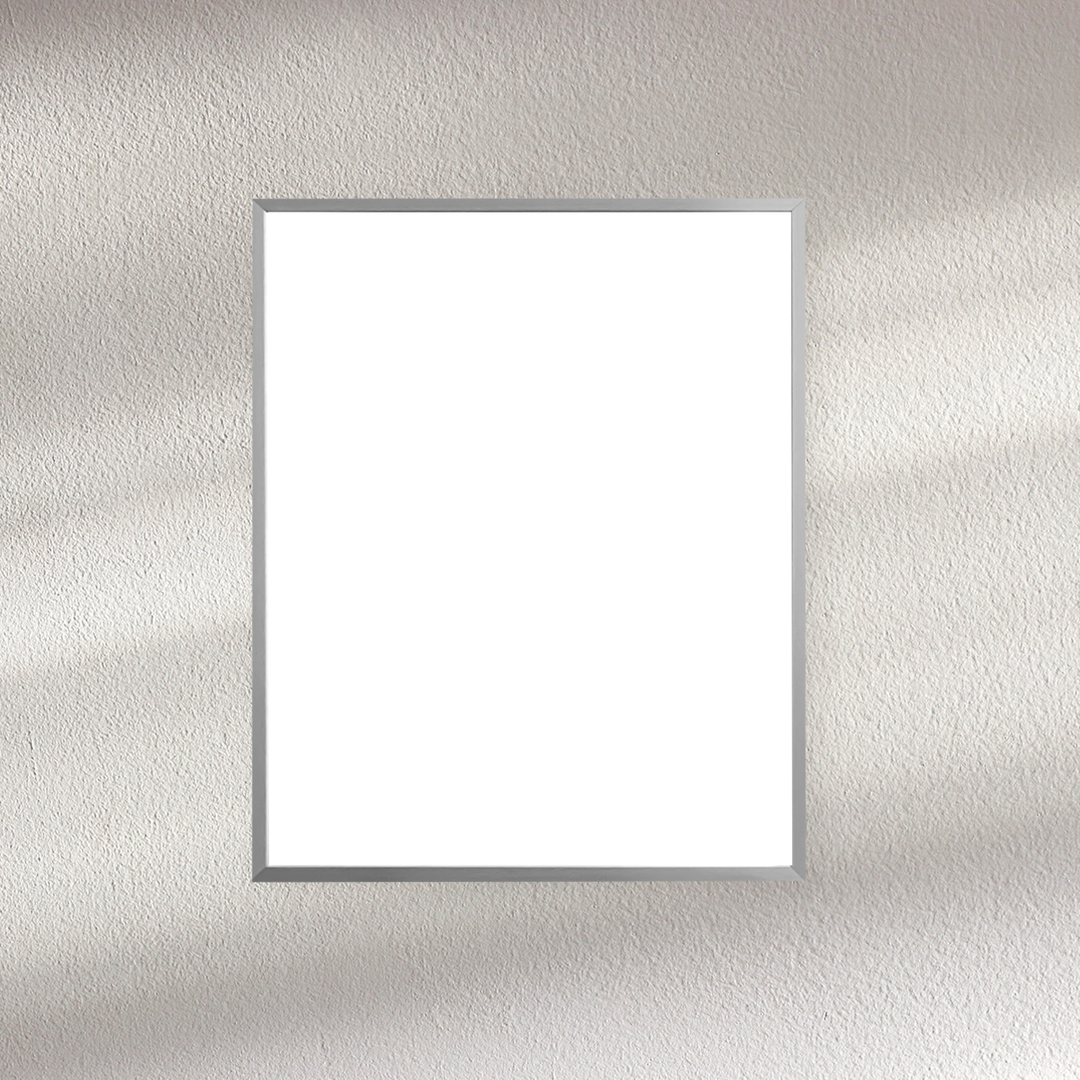 Outdoor Metal Print|61 x 76.2 cm