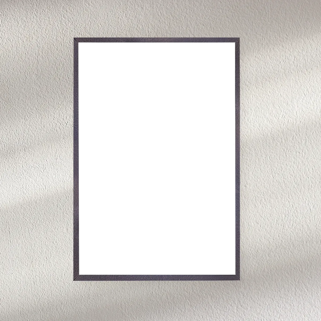 Outdoor Metal Print|40 x 60 cm <150ppi