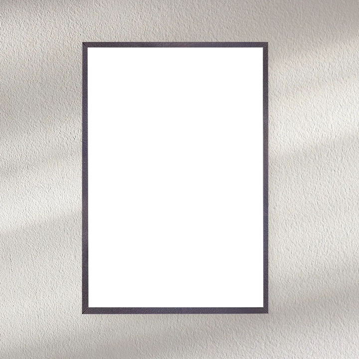 Outdoor Metal Print|40 x 60 cm <150ppi