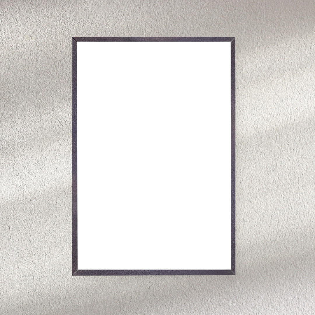 Outdoor Metal Print|30 x 45 cm