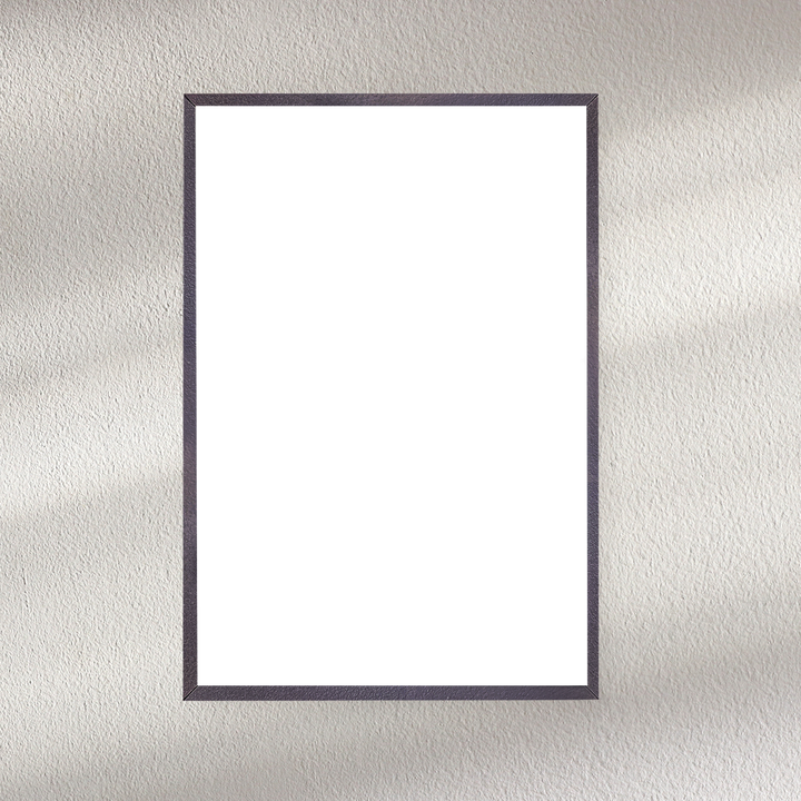 Outdoor Metal Print|30 x 45 cm