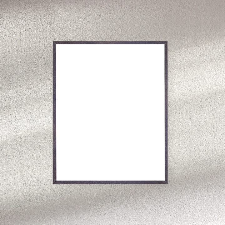 Outdoor Metal Print|61 x 76.2 cm