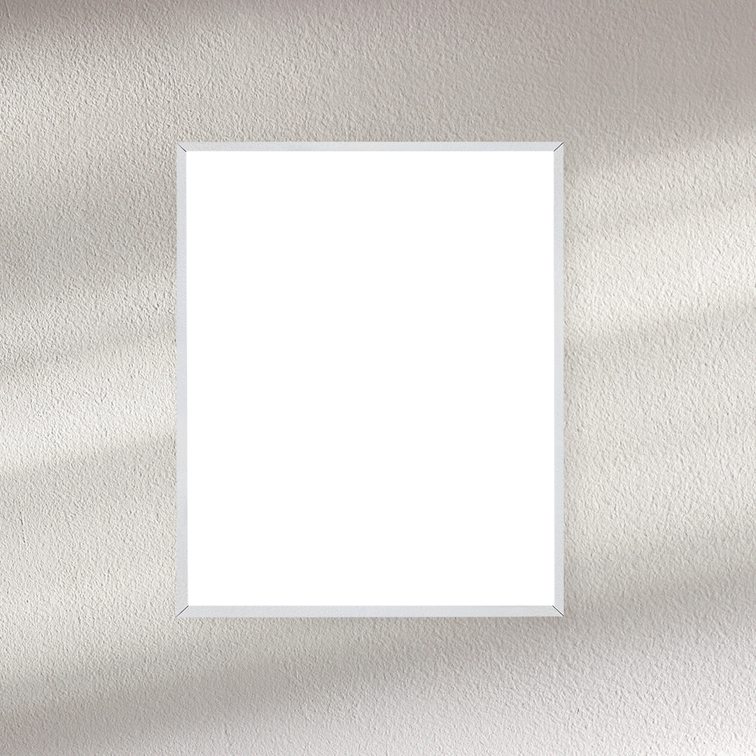 Outdoor Metal Print|61 x 76.2 cm