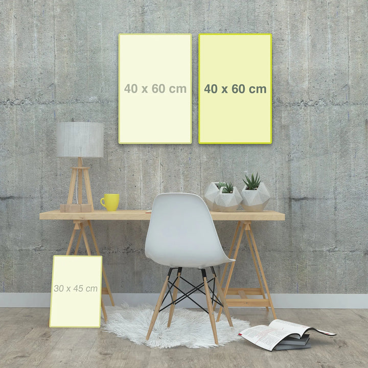 Outdoor Metal Print|40 x 60 cm <150ppi