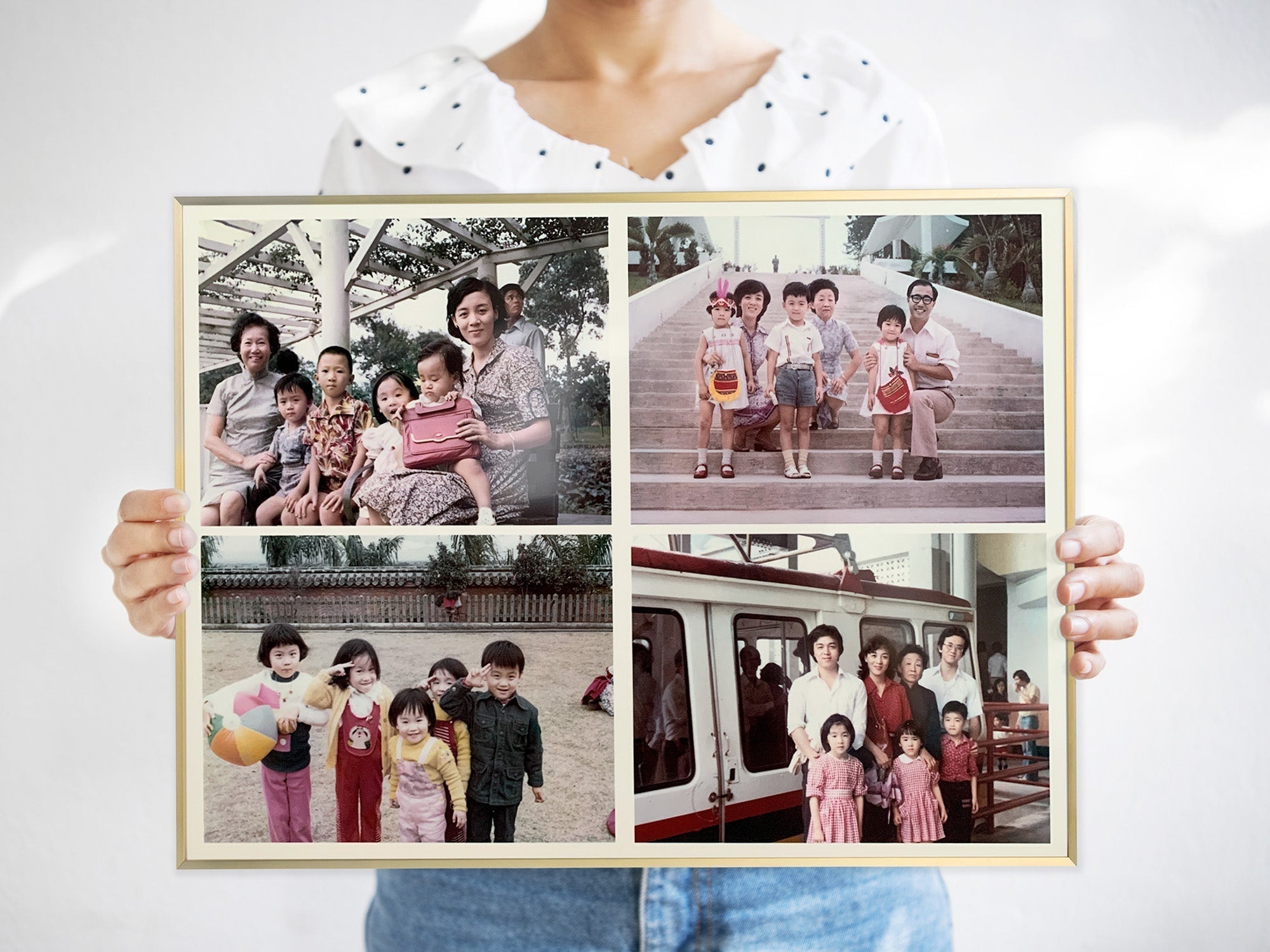 藝術微噴與金屬照片：職人級影像輸出與保存指南