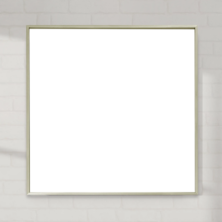 16 x 16" (40.6 x 40.6 cm) <150ppi
