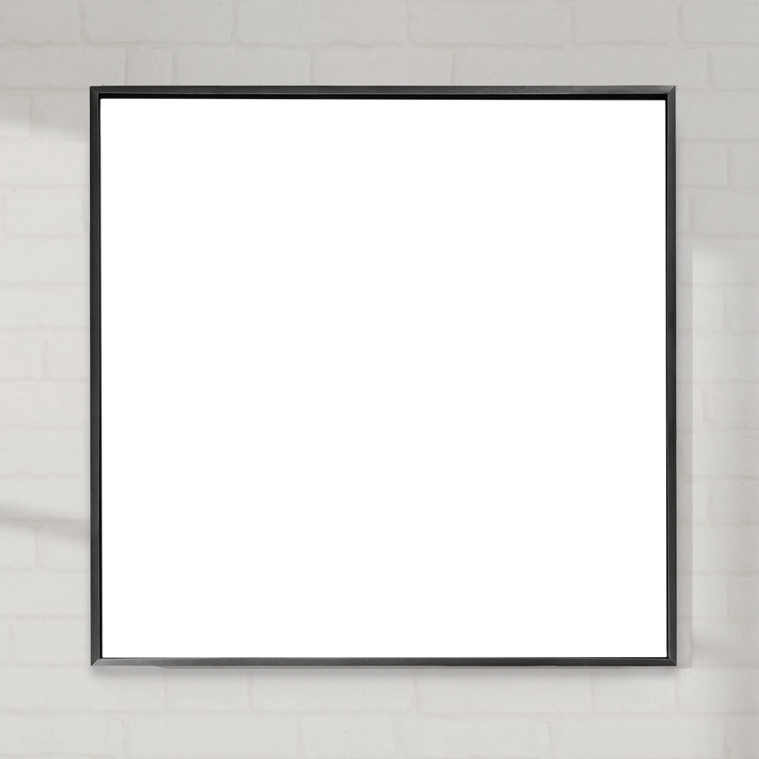 16 x 16" (40.6 x 40.6 cm) <150ppi