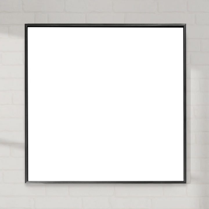 16 x 16" (40.6 x 40.6 cm) <150ppi