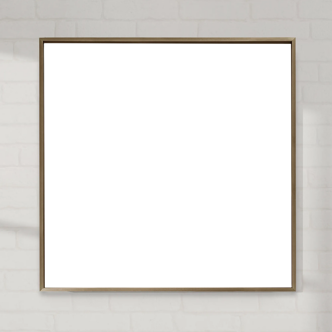 16 x 16" (40.6 x 40.6 cm) <150ppi