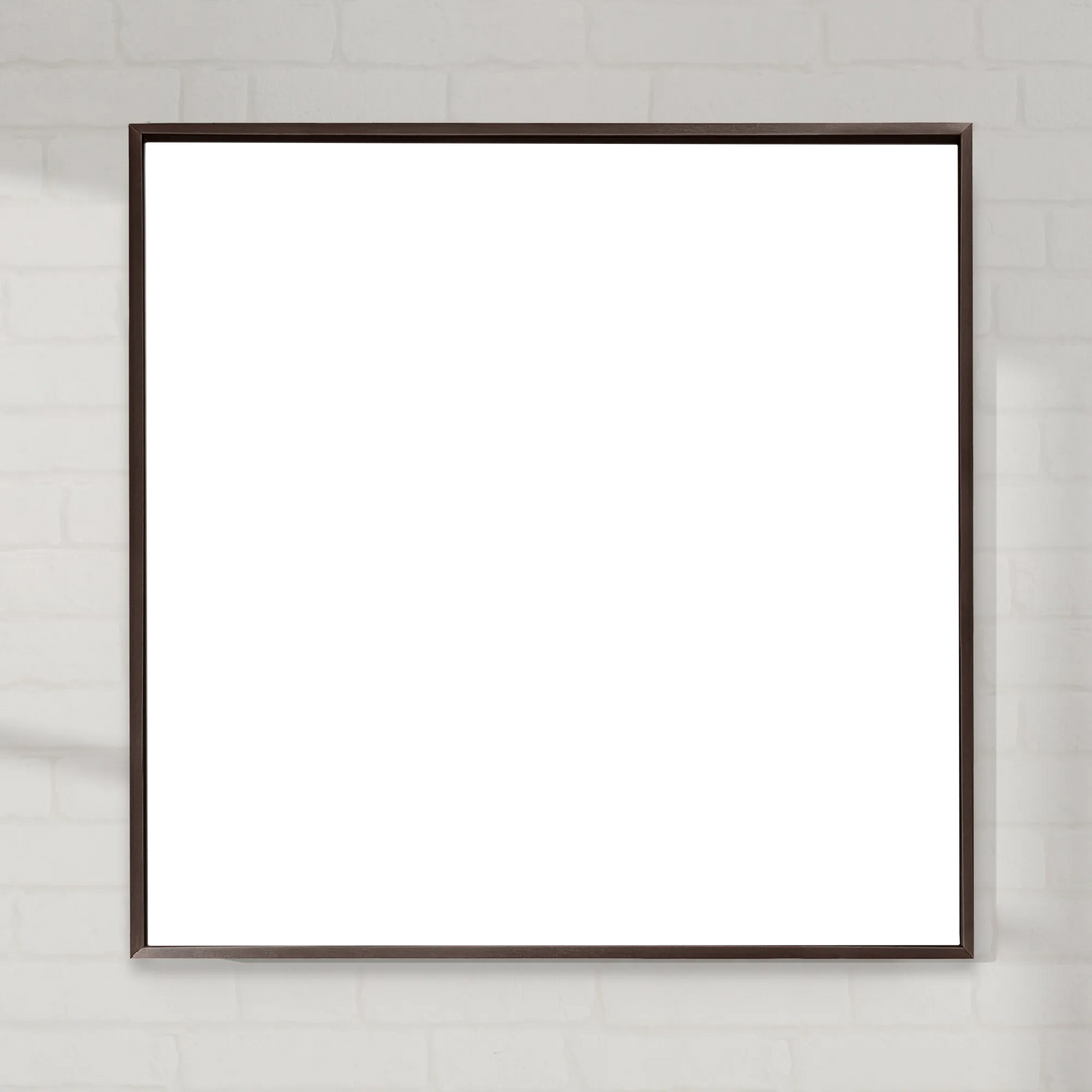 16 x 16" (40.6 x 40.6 cm) <150ppi