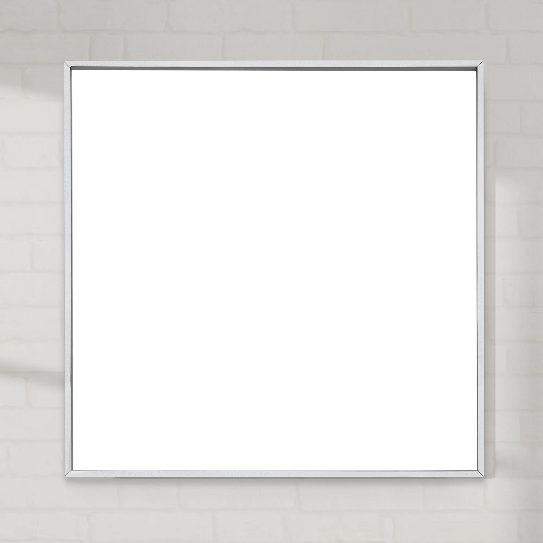 16 x 16" (40.6 x 40.6 cm) <150ppi