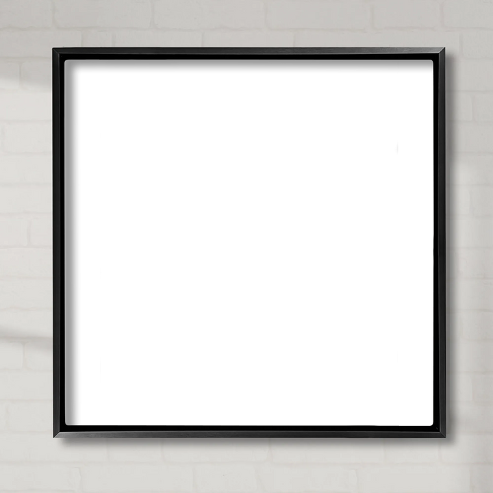 16 x 16" (40.6 x 40.6 cm) <150ppi