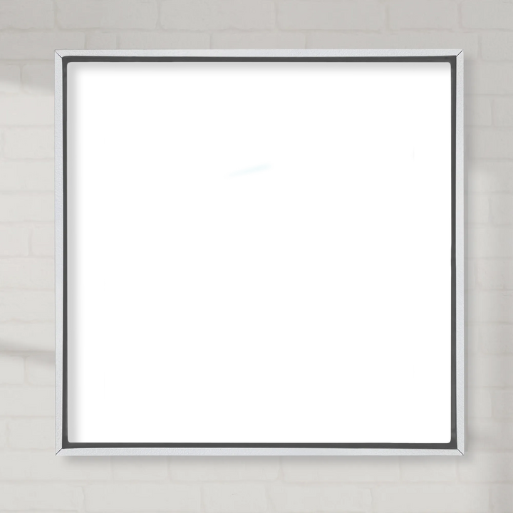 16 x 16" (40.6 x 40.6 cm) <150ppi