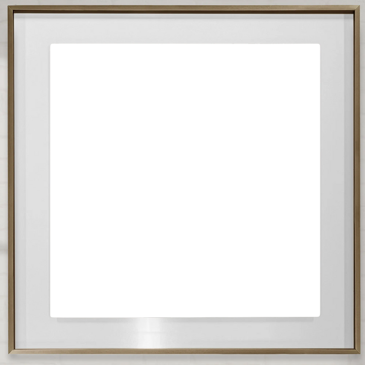 16 x 16" (40.6 x 40.6 cm) <150ppi