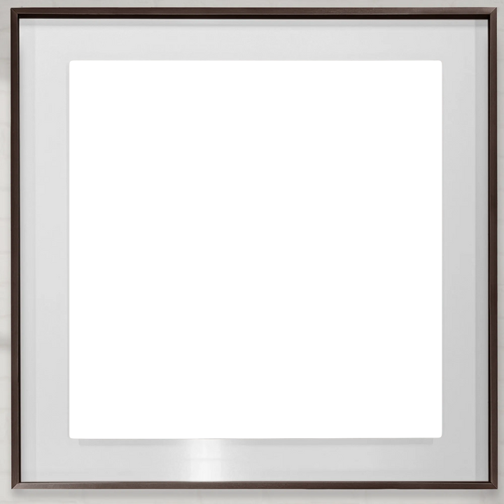 16 x 16" (40.6 x 40.6 cm) <150ppi