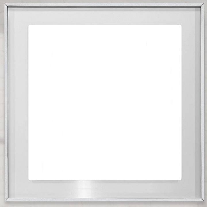 16 x 16" (40.6 x 40.6 cm) <150ppi