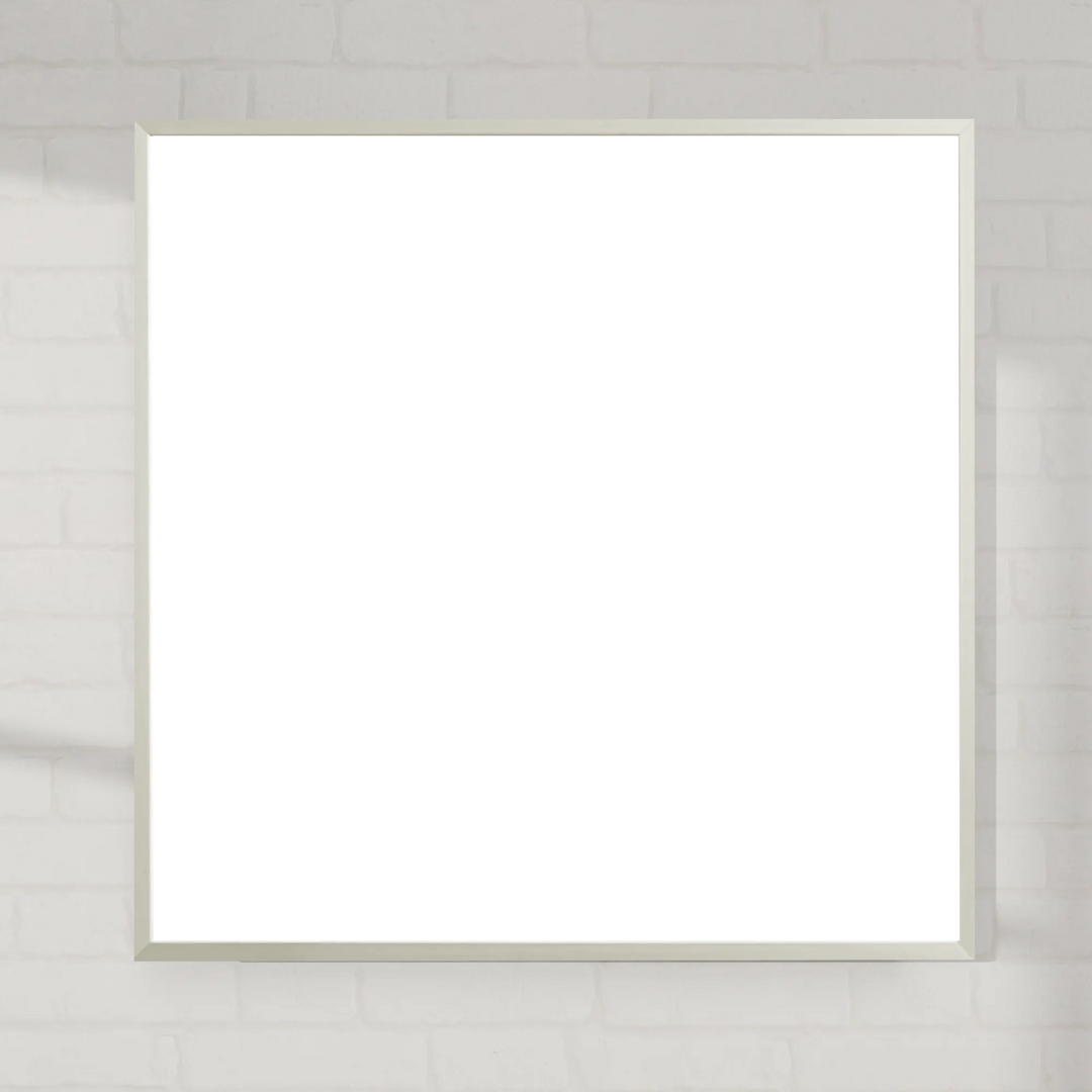 16 x 16" (40.6 x 40.6 cm) <150ppi