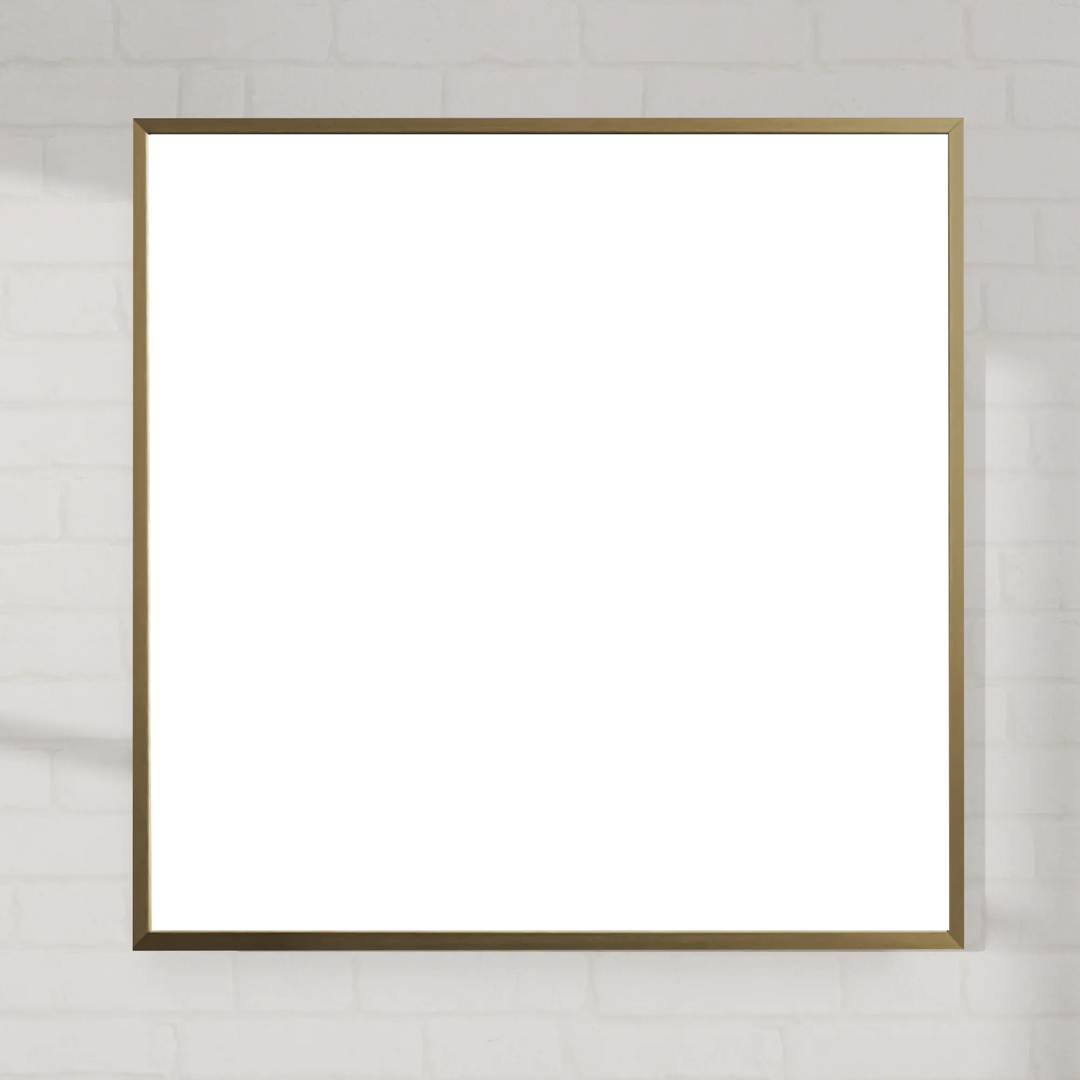 16 x 16" (40.6 x 40.6 cm) <150ppi