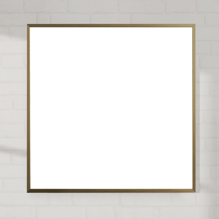 16 x 16" (40.6 x 40.6 cm) <150ppi