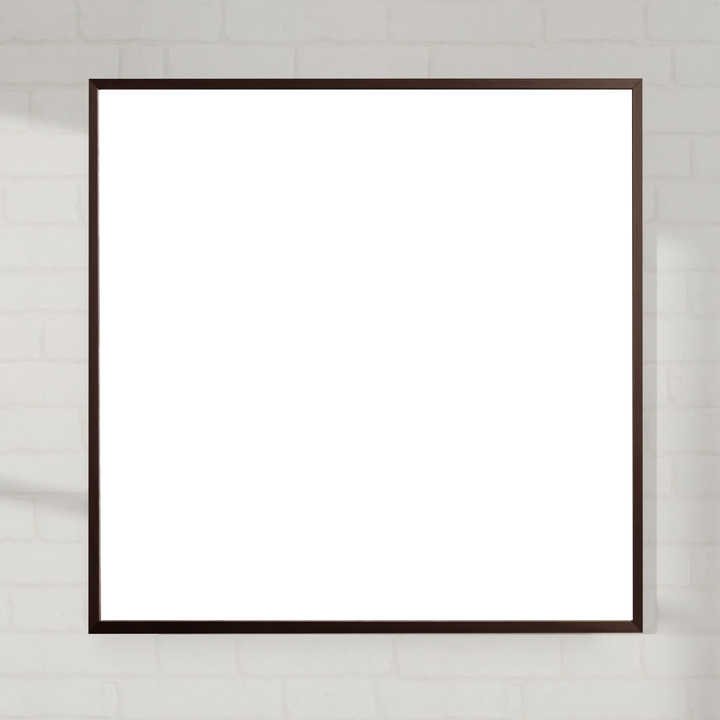 16 x 16" (40.6 x 40.6 cm) <150ppi