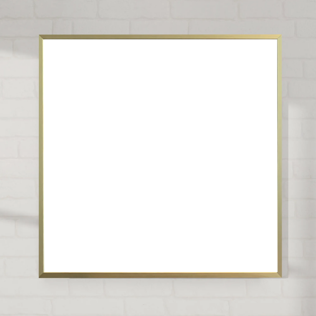 16 x 16" (40.6 x 40.6 cm) <150ppi