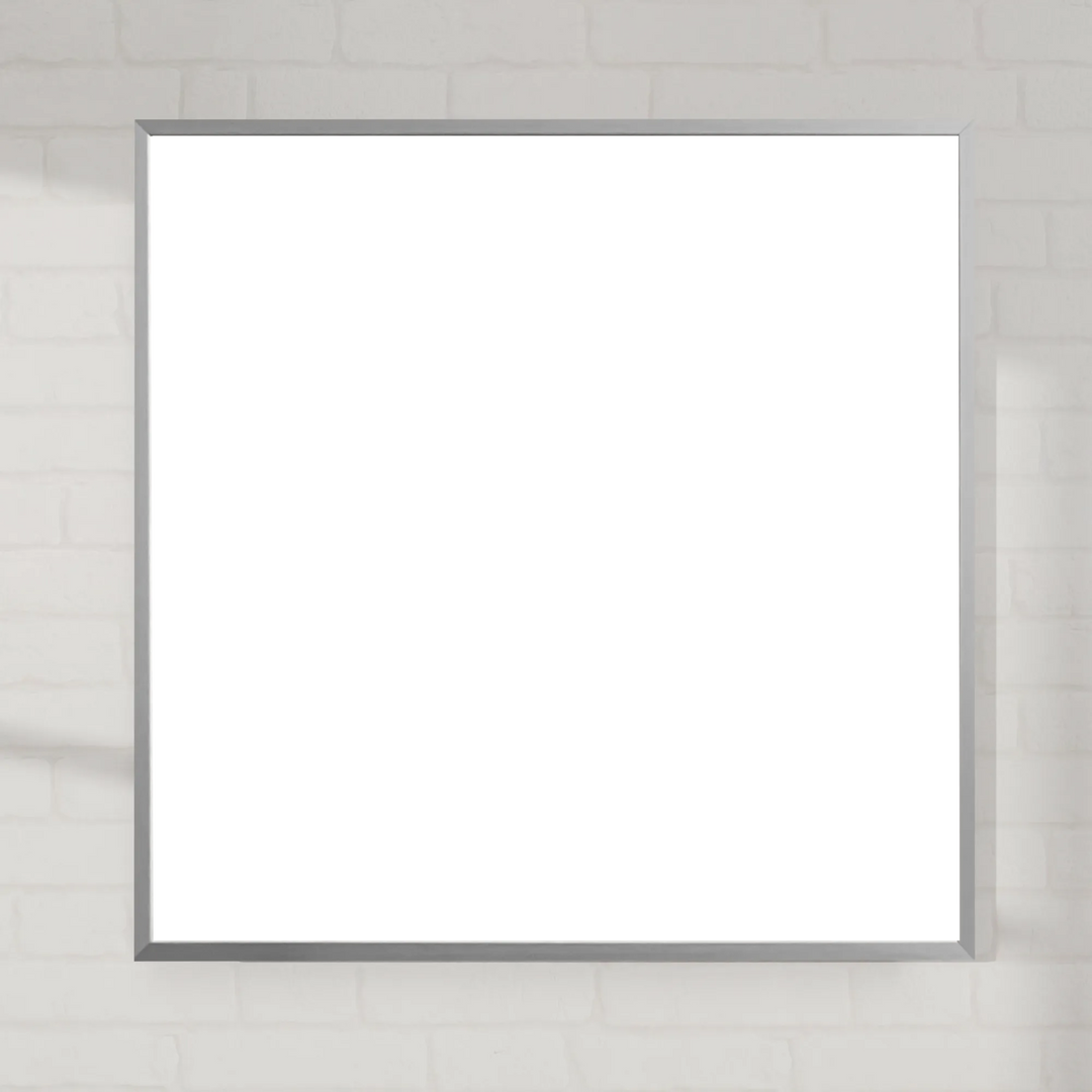 16 x 16" (40.6 x 40.6 cm) <150ppi