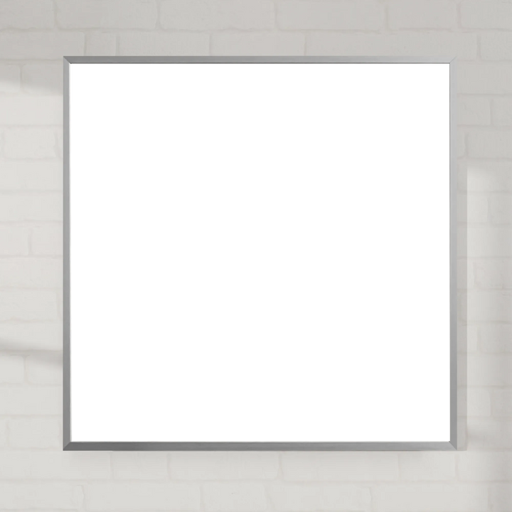 16 x 16" (40.6 x 40.6 cm) <150ppi