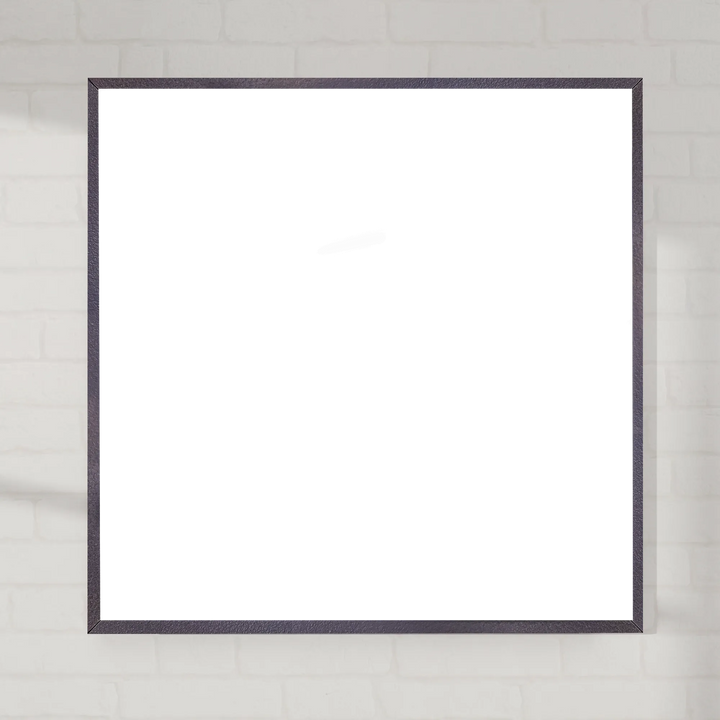 16 x 16" (40.6 x 40.6 cm) <150ppi