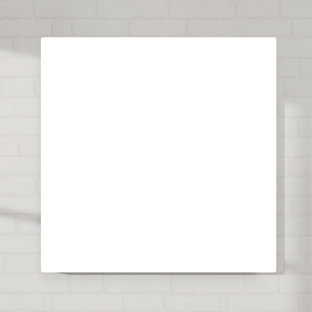16 x 16" (40.6 x 40.6 cm) <150ppi