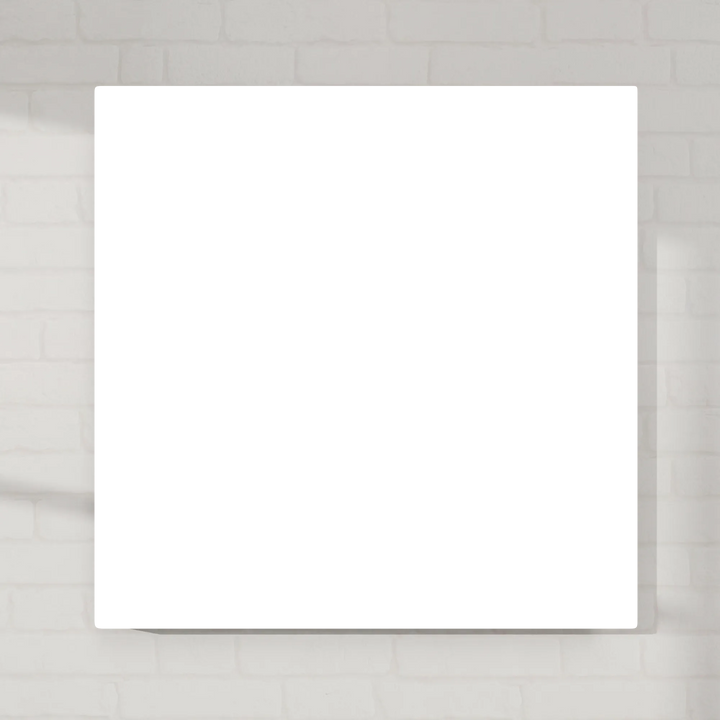 16 x 16" (40.6 x 40.6 cm) <150ppi