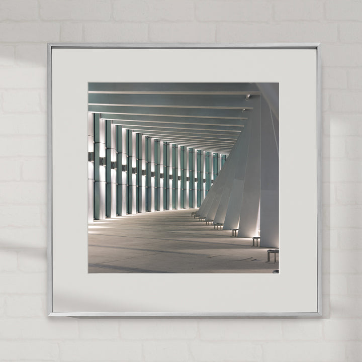 Deepset Metal Frame