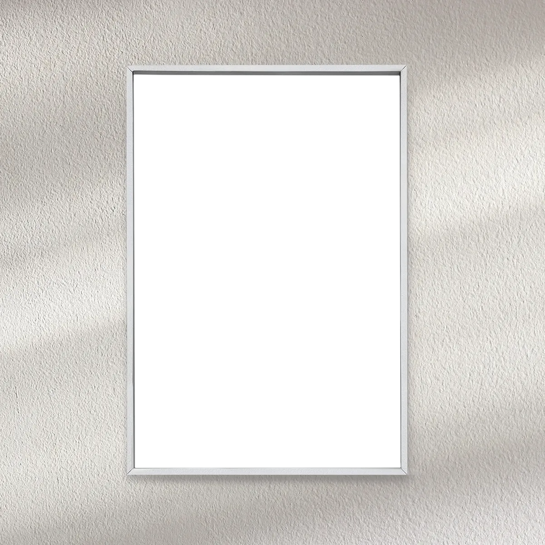 24 x 36" (61 x 91.4 cm)