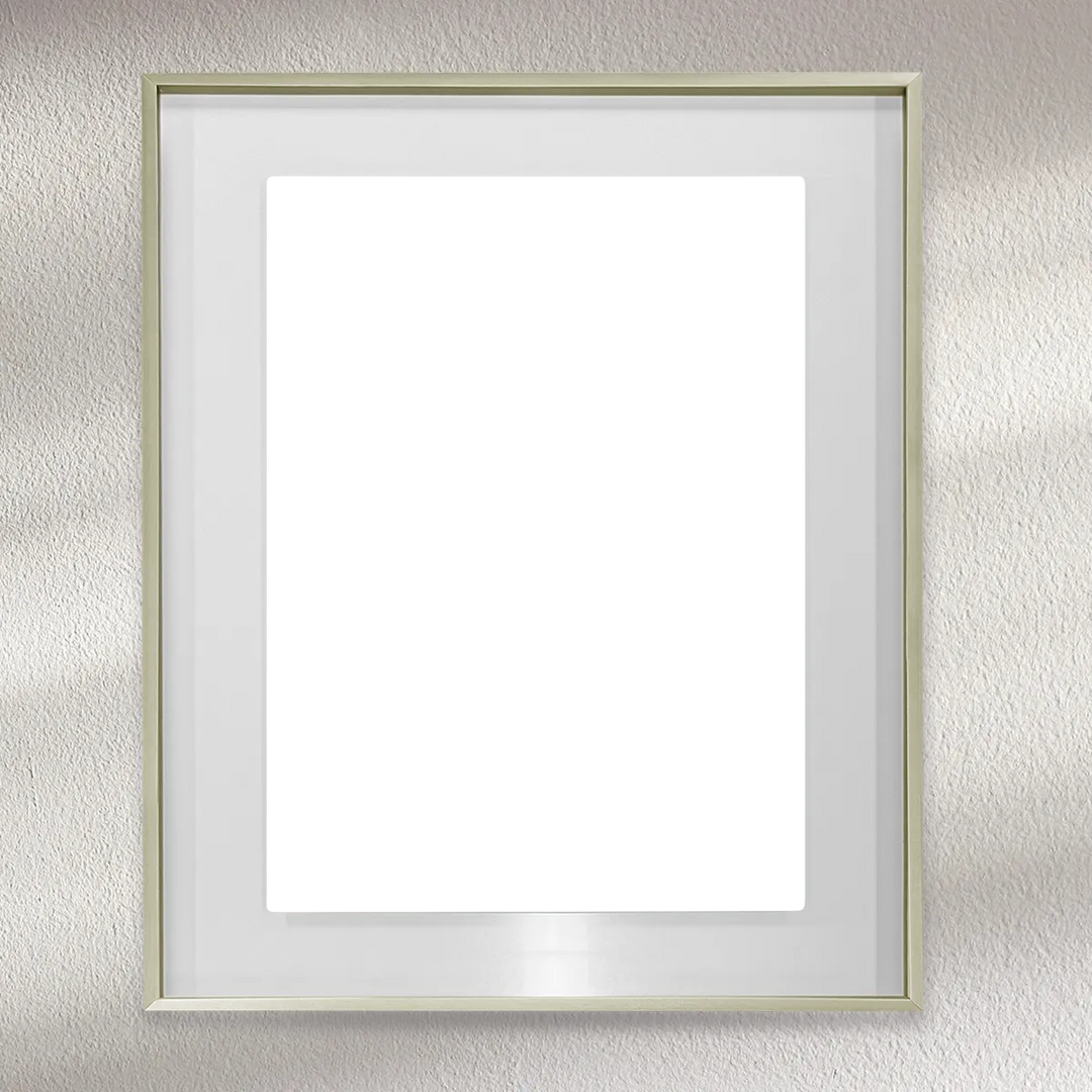 製作《金屬照片》30x40" (76.2x101.6cm) <150ppi