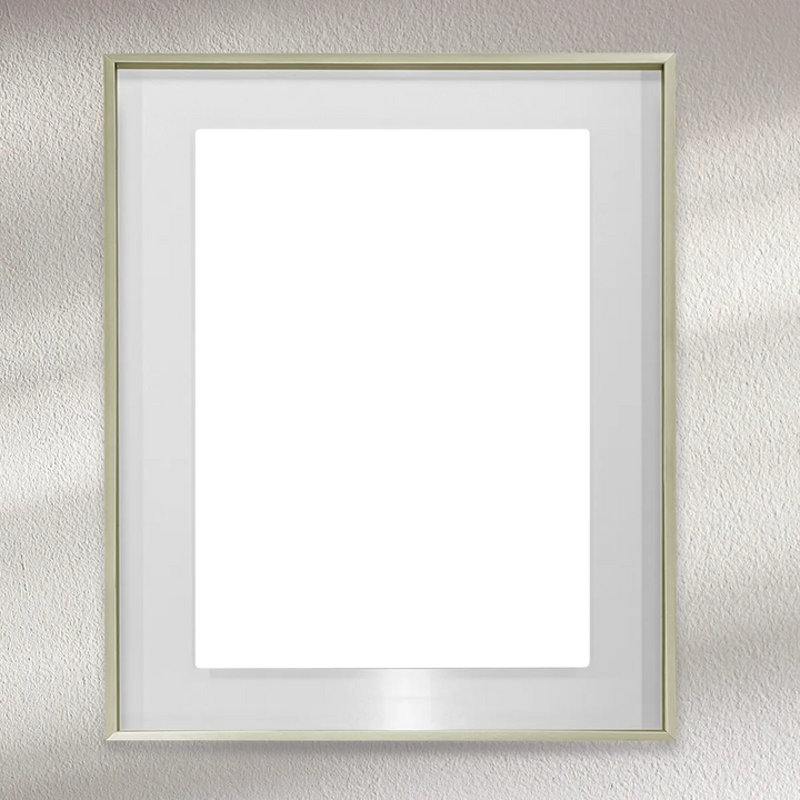 製作《金屬照片》30x40" (76.2x101.6cm) <150ppi