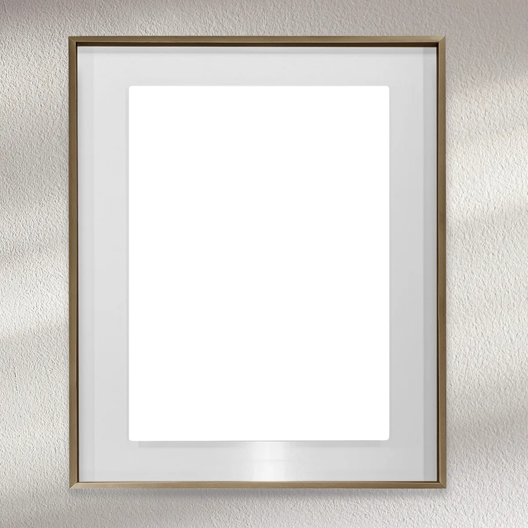 製作《金屬照片》30x40" (76.2x101.6cm) <150ppi