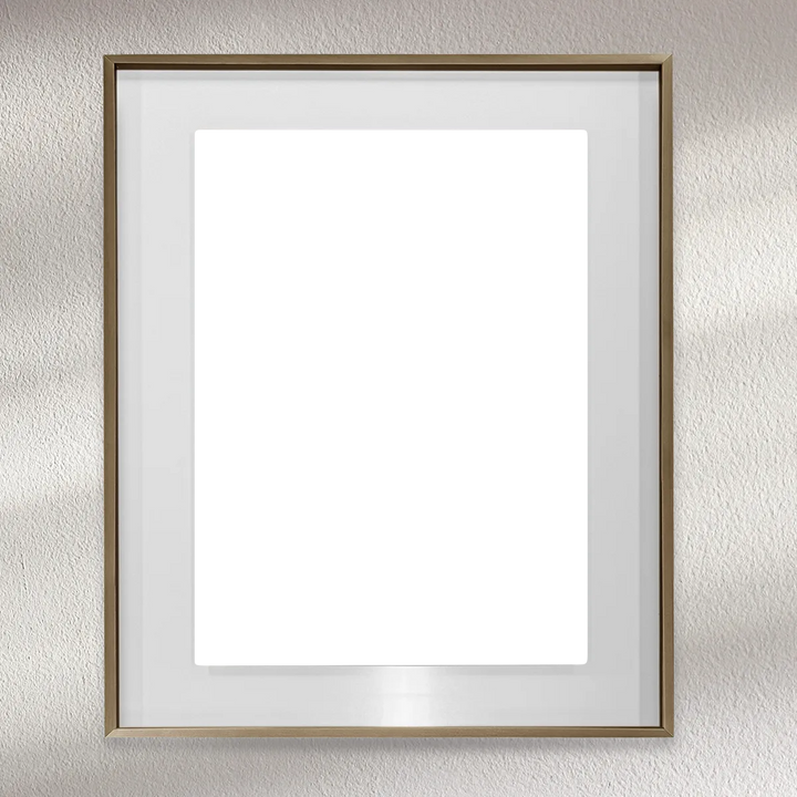 製作《金屬照片》30x40" (76.2x101.6cm) <150ppi