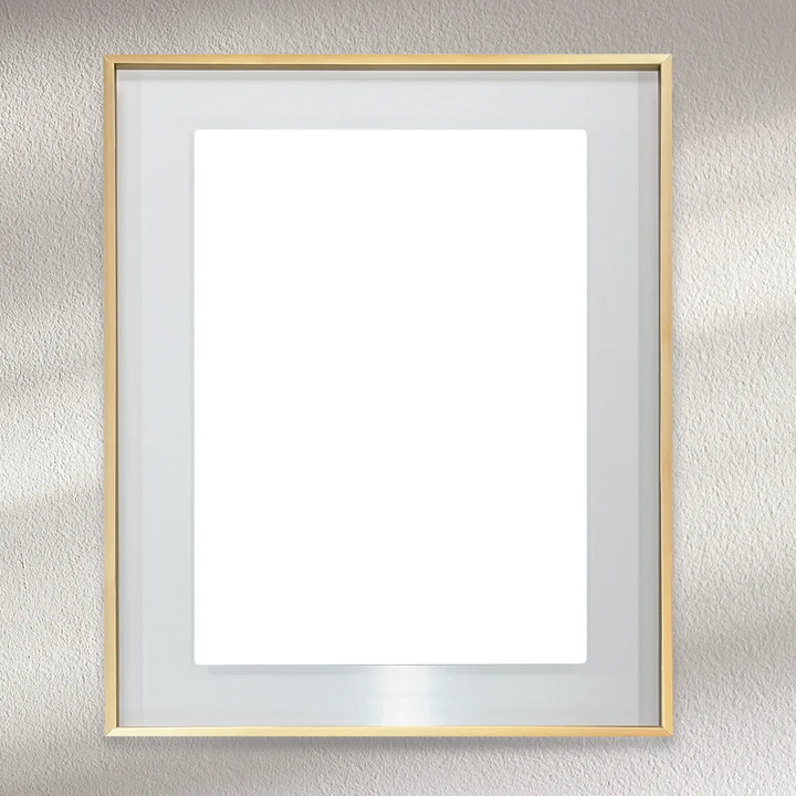 製作《金屬照片》30x40" (76.2x101.6cm) <150ppi