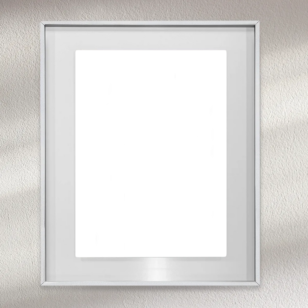 製作《金屬照片》30x40" (76.2x101.6cm) <150ppi