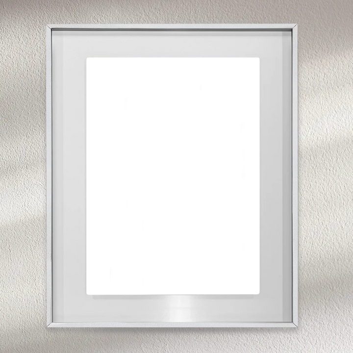 製作《金屬照片》30x40" (76.2x101.6cm) <150ppi