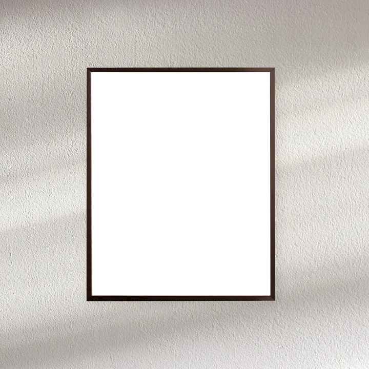 製作戶外《金屬海報》61x76.2cm <150ppi
