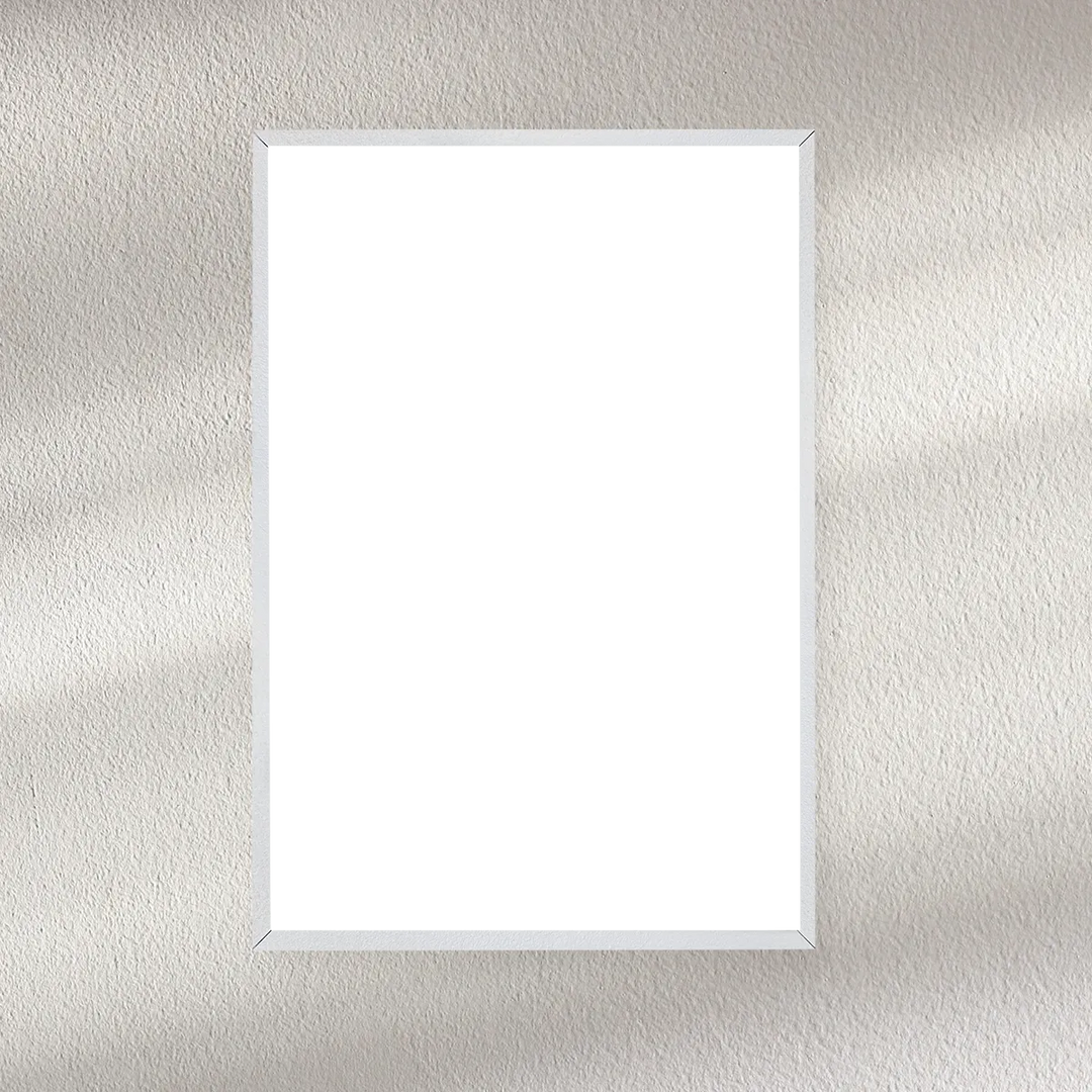 24 x 36" (61 x 91.4 cm)
