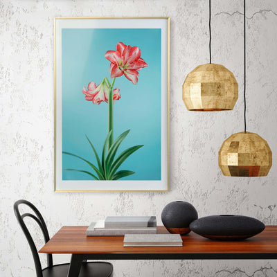 24 x 30" (61 x 76.2 cm) < 200ppi - 瑋思影像｜Metal Print Studio