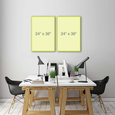 24 x 36" (61 x 91.4 cm) < 200ppi - 瑋思影像｜Metal Print Studio