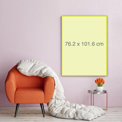 76.2 x 101.6 cm 戶外板