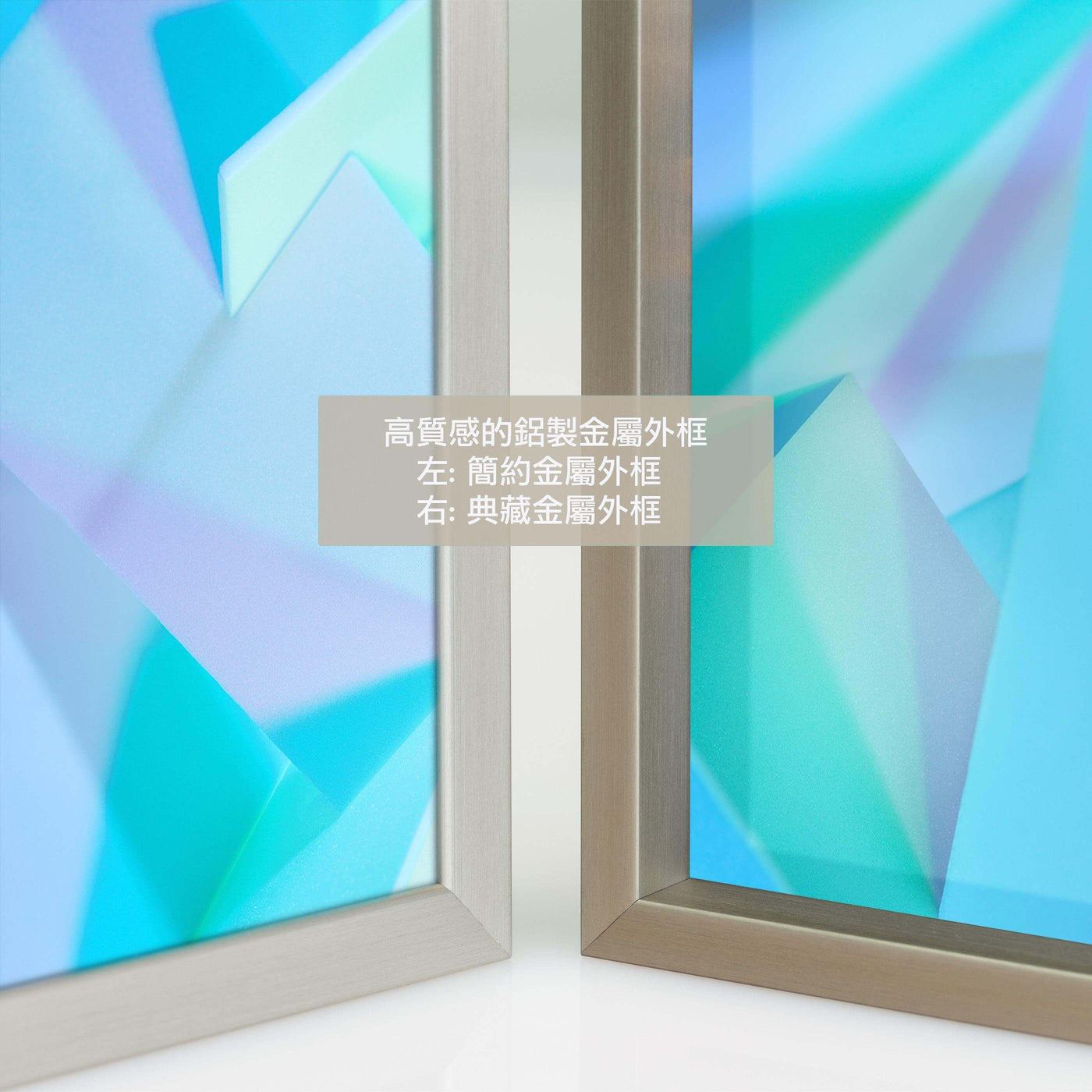 24 x 30" (61 x 76.2 cm) < 200ppi - 瑋思影像｜Metal Print Studio