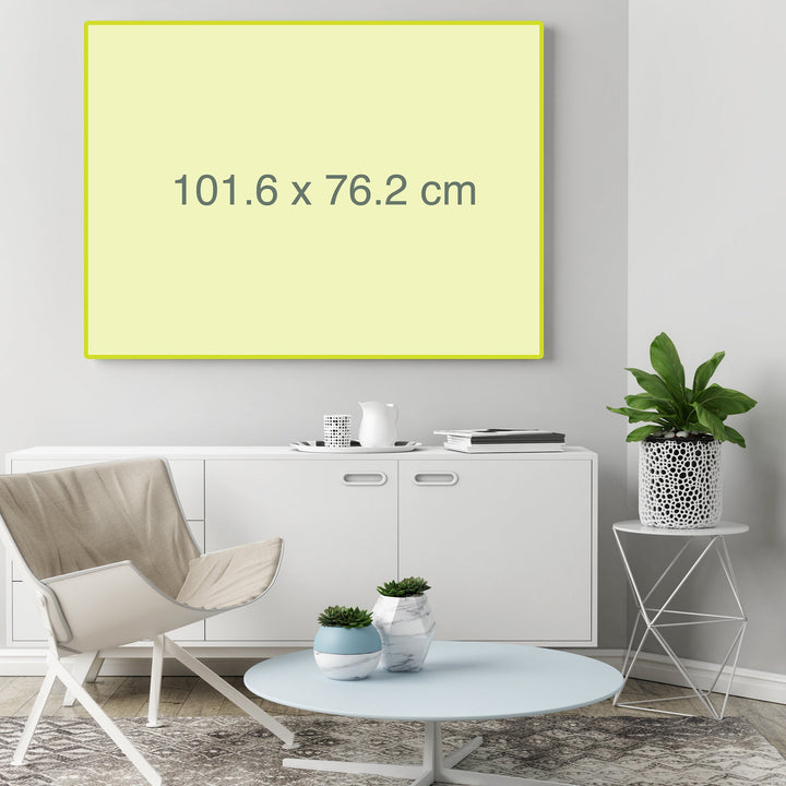 101.6 x 76.2 cm outdoor board