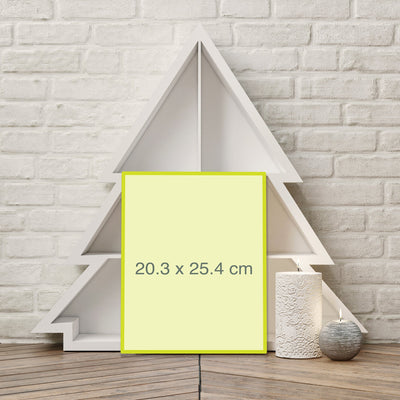 20.3 x 25.4 cm outdoor panels < 150ppi