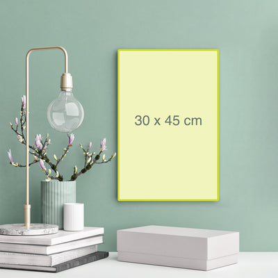 30 x 45 cm outdoor panels < 150ppi